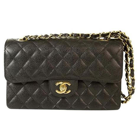 chanel timeless classic small flap shoulder bag